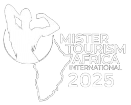 Mister Tourism Africa 2025